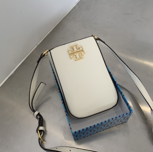 Tory Burch Shoulder Bag Mobile Phone Bag